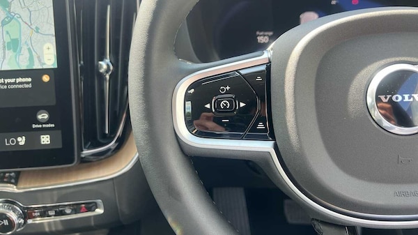Used Volvo XC60 2025 for sale - 74812104: Photo 22