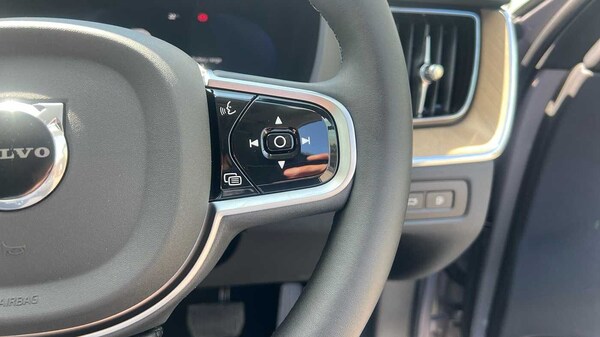 Used Volvo XC60 2025 for sale - 74812104: Photo 23