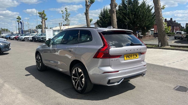 Used Volvo XC60 2025 for sale - 74812104: Photo 29