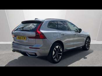 Used Volvo XC60 2025 for sale - 74812104: Photo