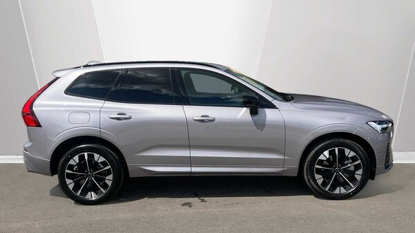 Used Volvo XC60 2025 for sale - 74812104: Photo 4