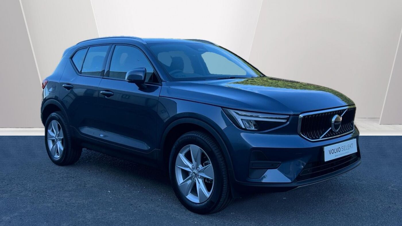 Used Volvo XC40 2025 for sale - 76033128: Photo 1