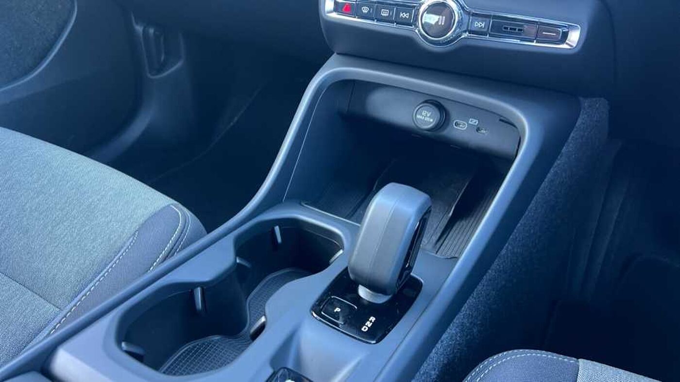 Used Volvo XC40 2025 for sale - 76033128: Photo 14