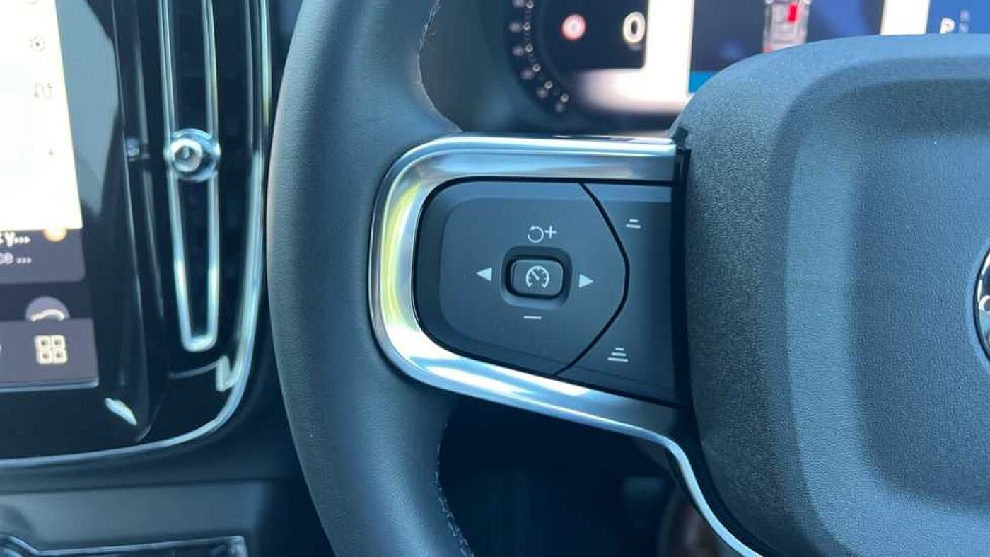 Used Volvo XC40 2025 for sale - 76033128: Photo 18