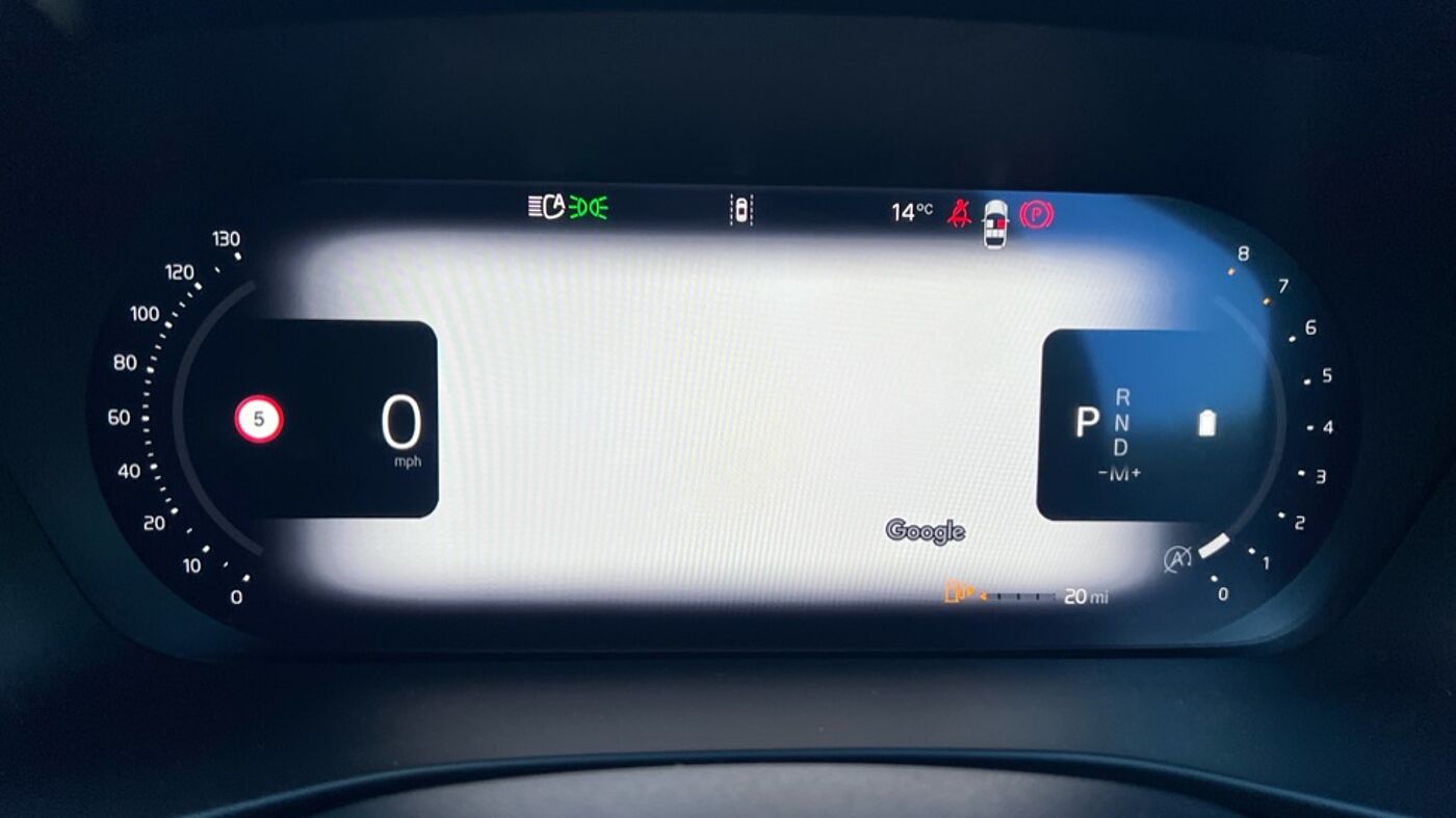 Used Volvo XC40 2025 for sale - 76033128: Photo 25