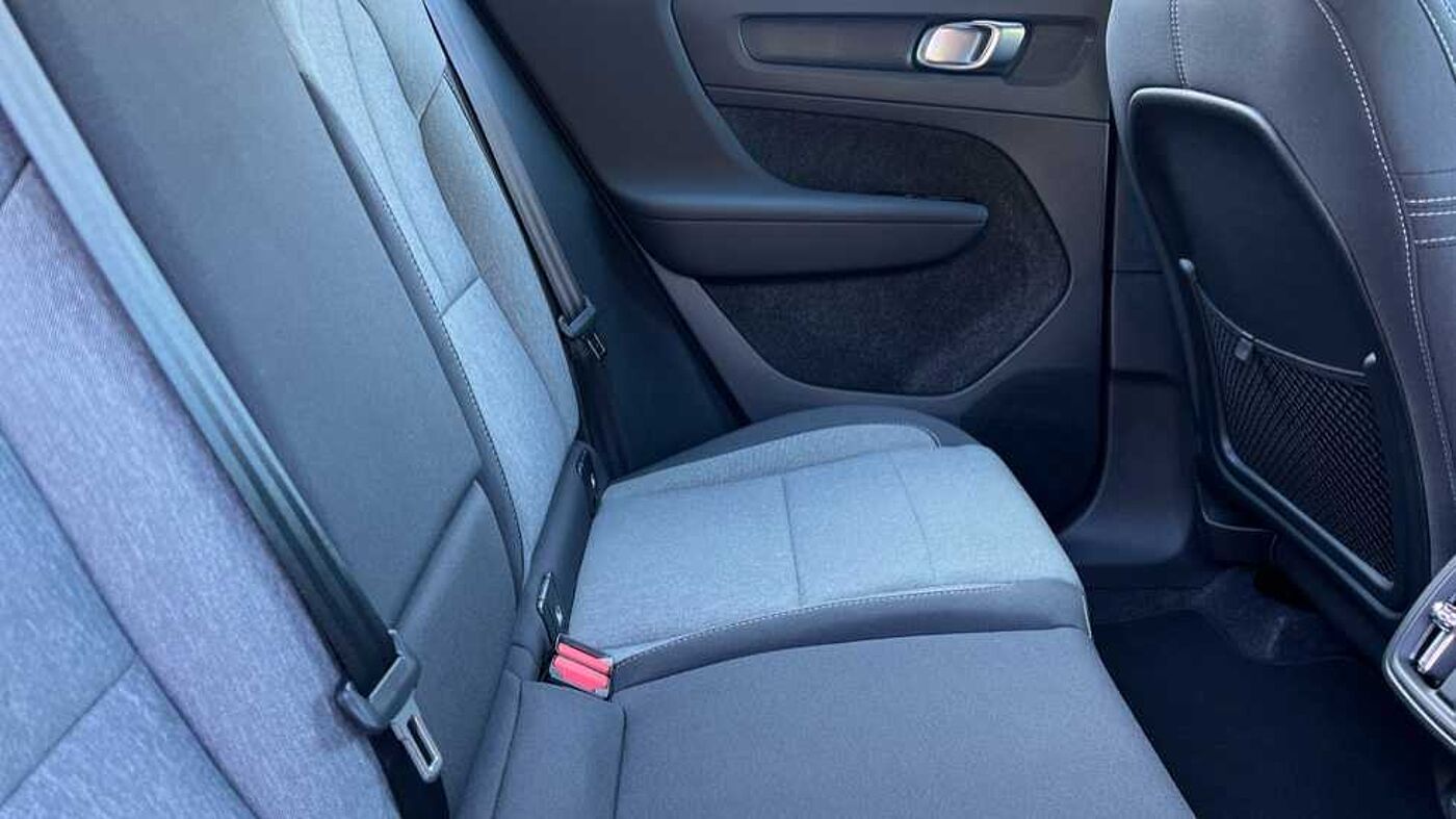 Used Volvo XC40 2025 for sale - 76033128: Photo 26