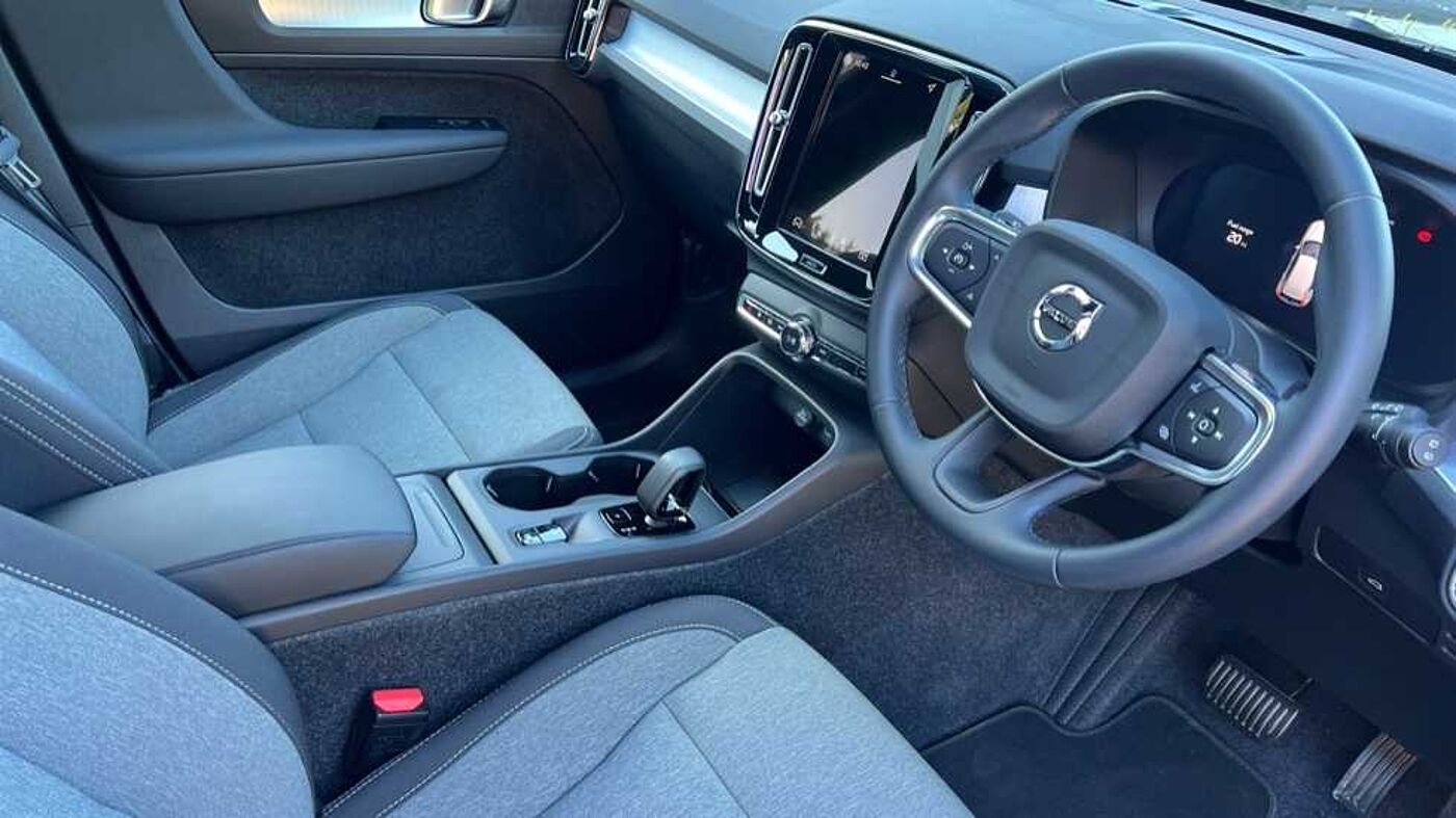 Used Volvo XC40 2025 for sale - 76033128: Photo 27