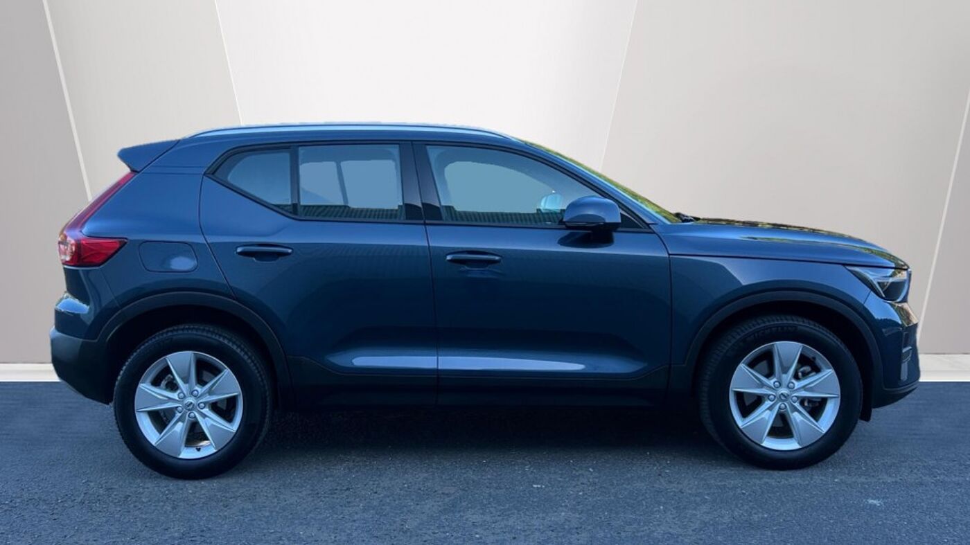 Used Volvo XC40 2025 for sale - 76033128: Photo 5