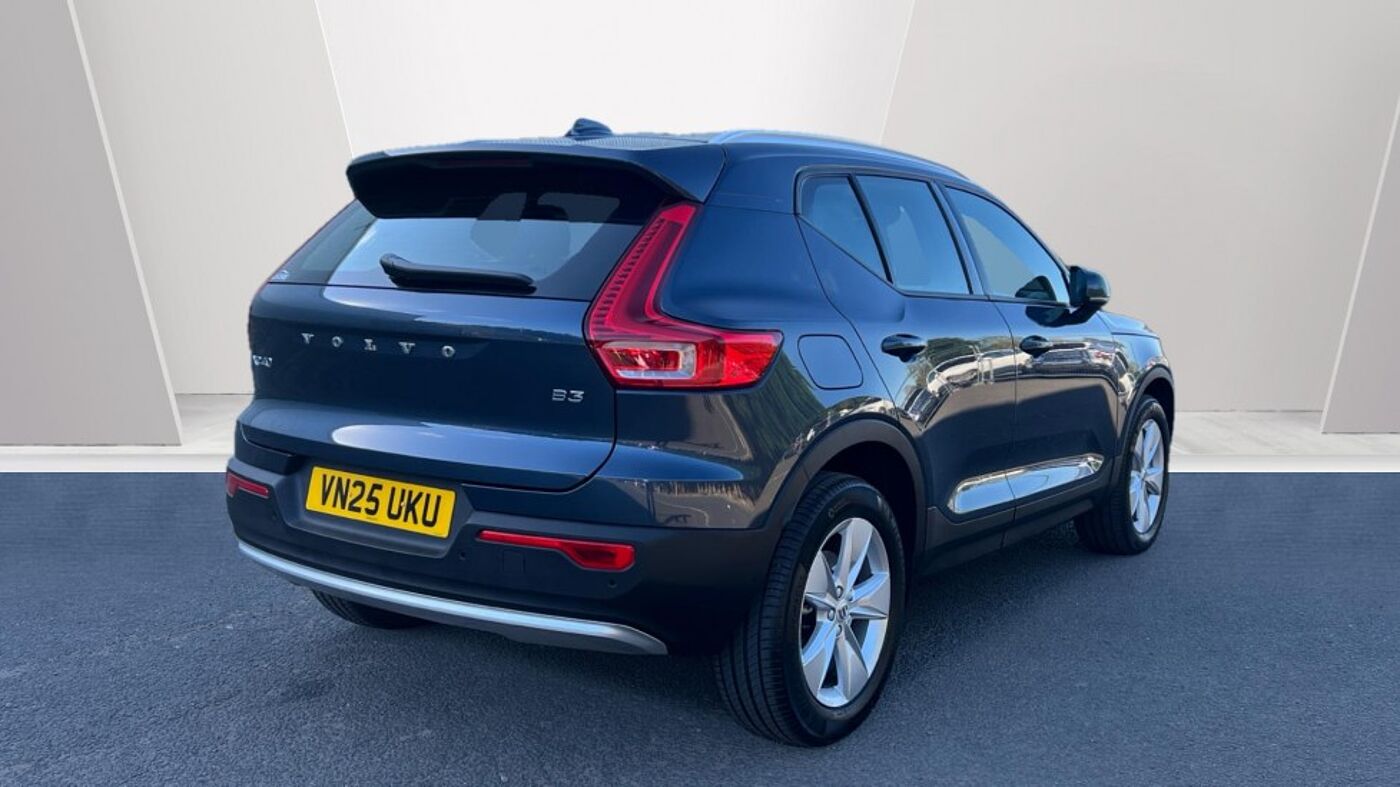 Used Volvo XC40 2025 for sale - 76033128: Photo 6