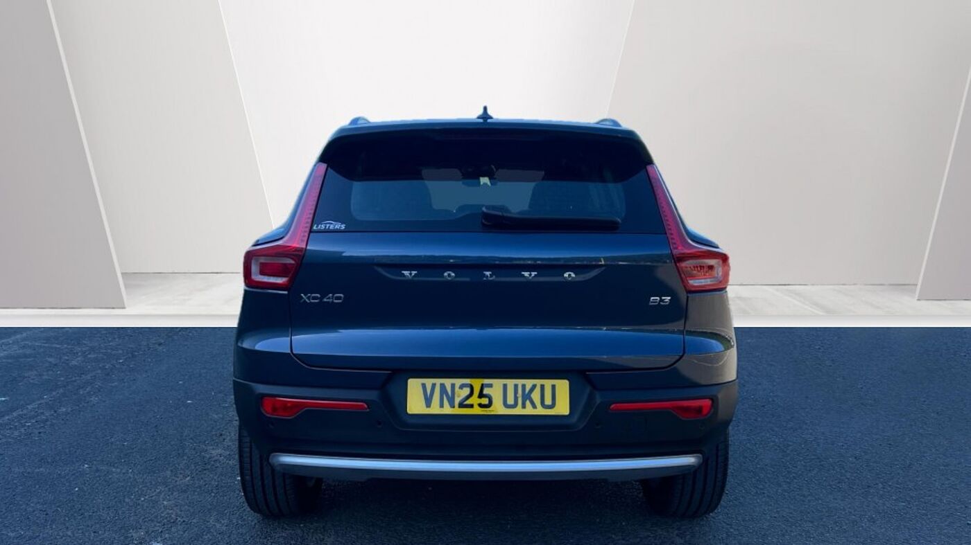 Used Volvo XC40 2025 for sale - 76033128: Photo 8