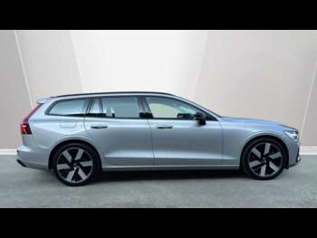 Used Volvo V60 2025 for sale - 74034773: Photo