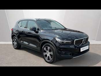 Used Volvo XC40 2021 for sale - 74778501: Photo