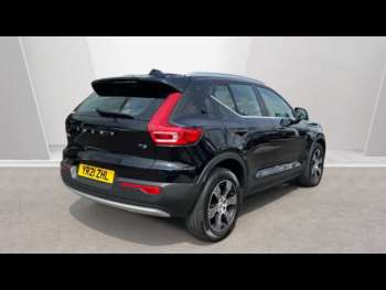Used Volvo XC40 2021 for sale - 74778501: Photo