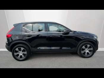 Used Volvo XC40 2021 for sale - 74778501: Photo