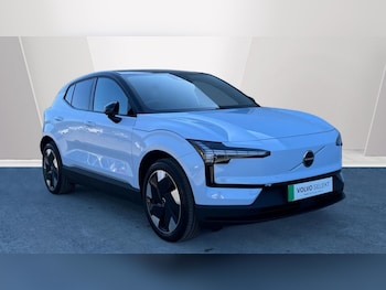 Used Volvo EX30 2026 for sale - 78246323: Photo