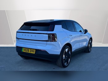 Used Volvo EX30 2026 for sale - 78246323: Photo