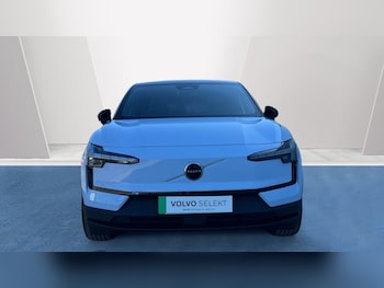 Used Volvo EX30 2026 for sale - 78246323: Photo