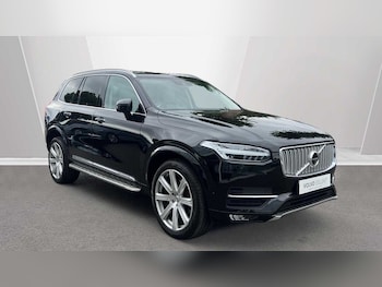 2019 (19) - 2.0 T6 (310) Inscription Pro 5dr AWD Geartronic