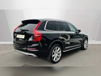Used Volvo XC90 2019 for sale - 75624749: Photo