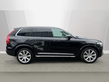 Used Volvo XC90 2019 for sale - 75624749: Photo
