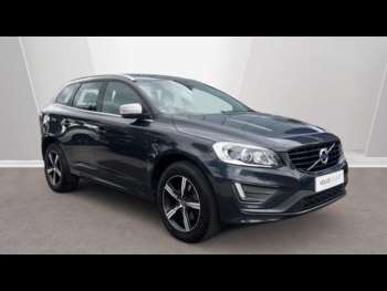 2017 (17) - T5 (245) R DESIGN Lux Nav 5dr Geartronic