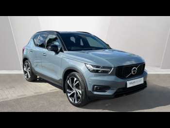 2019 (69) - 2.0 T4 R DESIGN Pro 5dr Geartronic