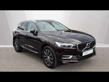 2019 (19) - 2.0 D4 Inscription 5dr AWD Geartronic