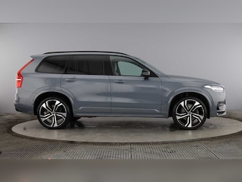 Used Volvo XC90 2022 for sale - 78518279: Photo