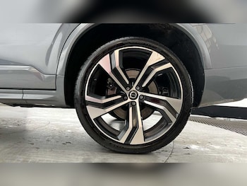 Used Volvo XC90 2022 for sale - 78518279: Photo
