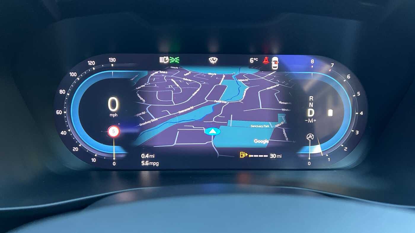 Used Volvo XC40 2022 for sale - 77124682: Photo 11