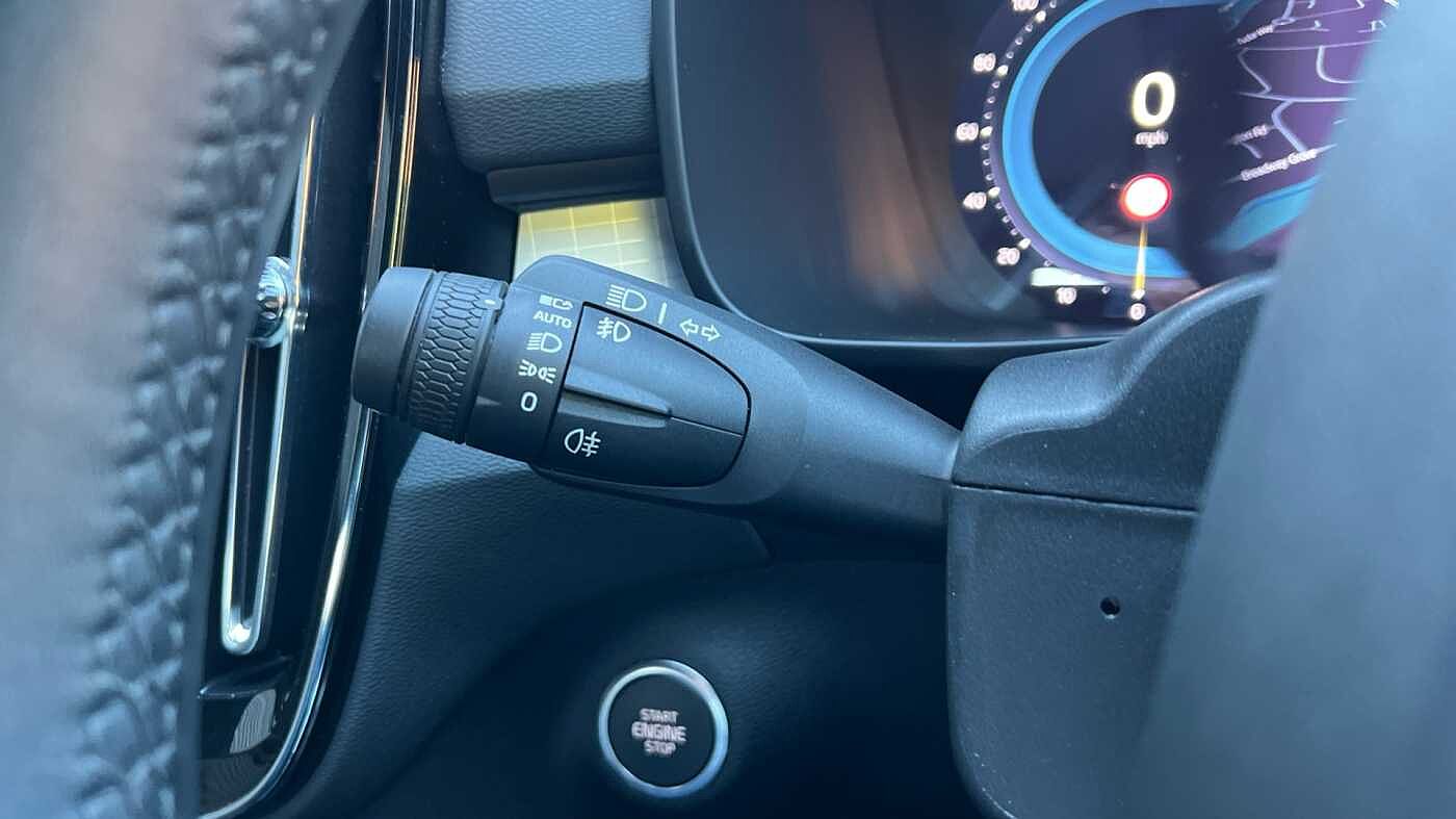 Used Volvo XC40 2022 for sale - 77124682: Photo 19