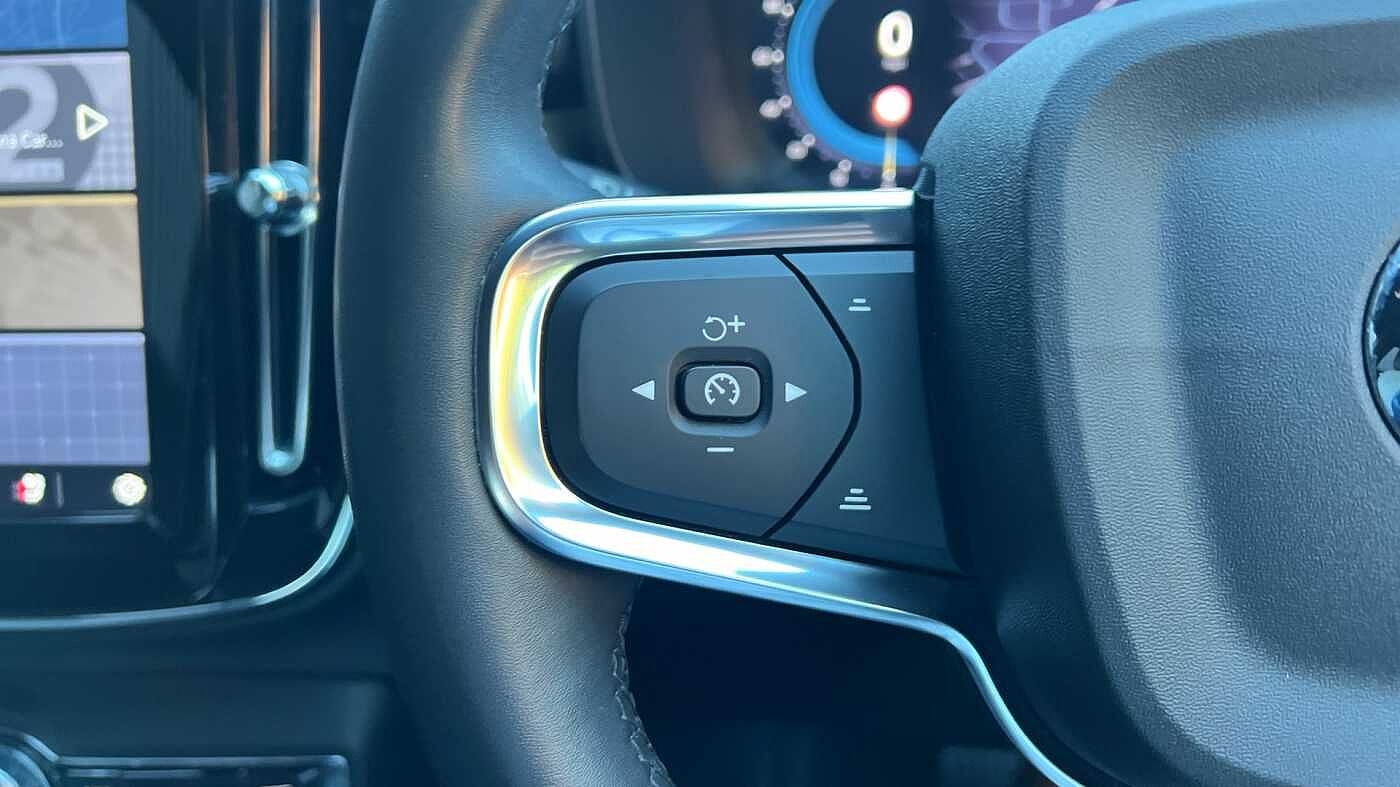 Used Volvo XC40 2022 for sale - 77124682: Photo 20