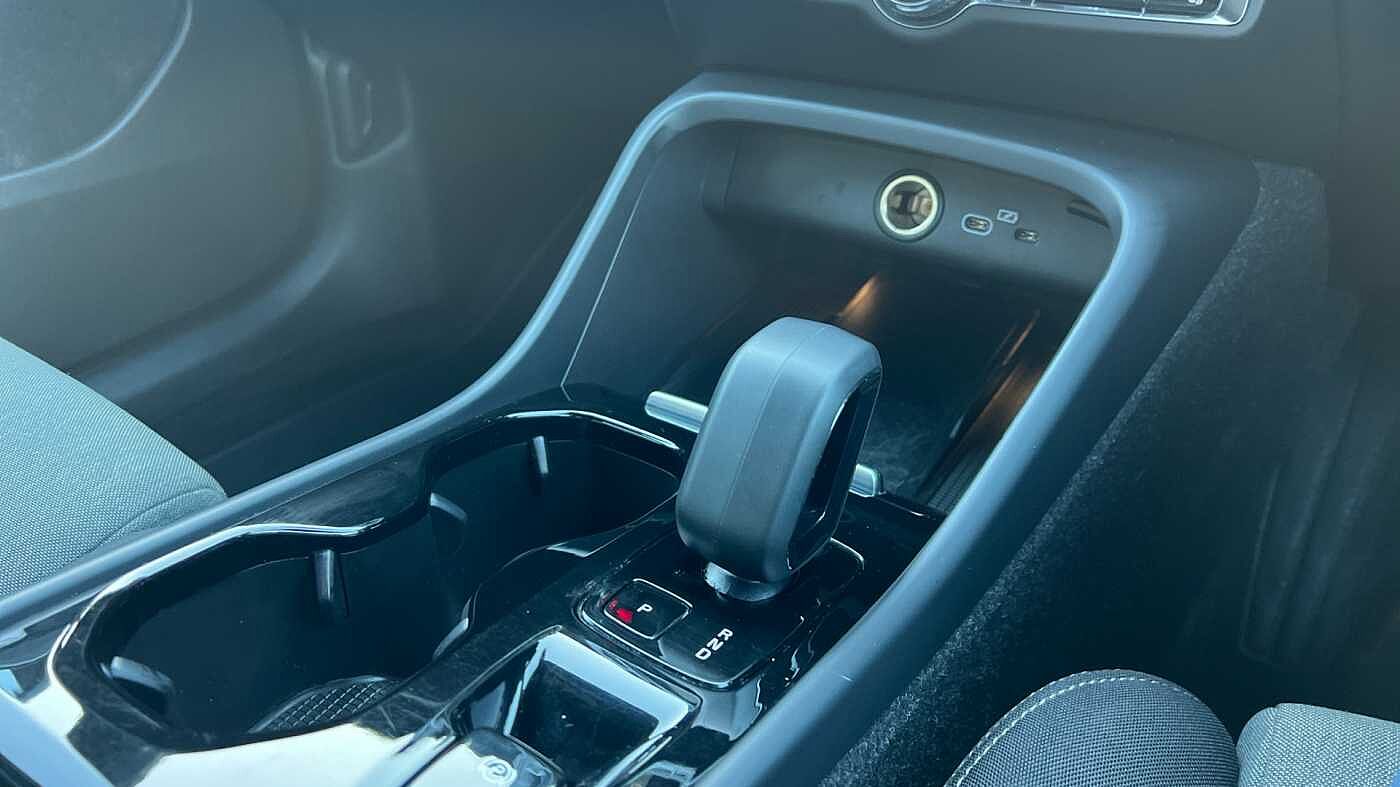 Used Volvo XC40 2022 for sale - 77124682: Photo 24