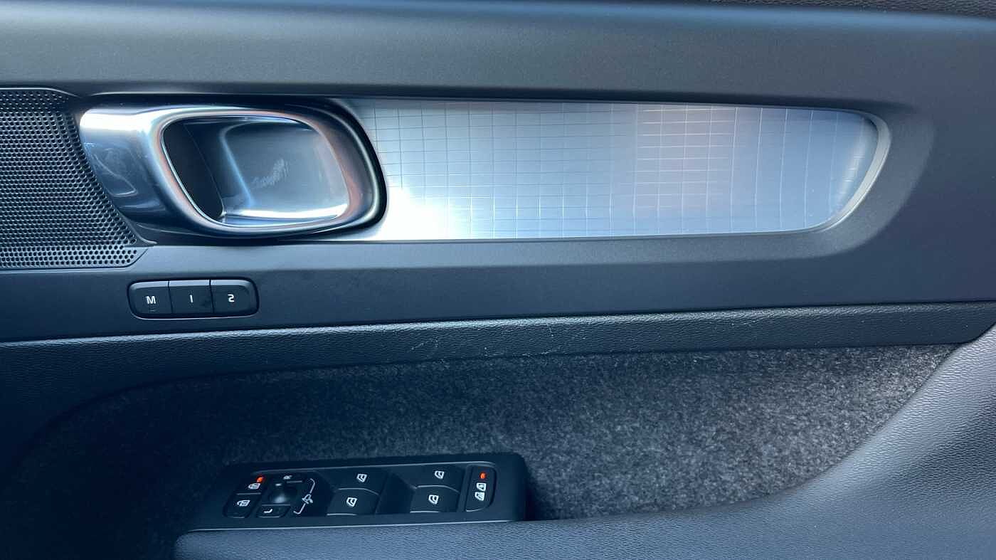 Used Volvo XC40 2022 for sale - 77124682: Photo 26