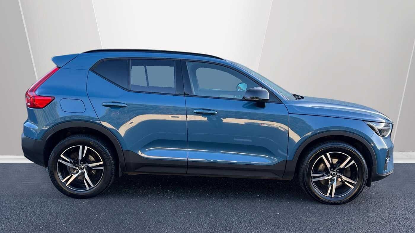 Used Volvo XC40 2022 for sale - 77124682: Photo 3