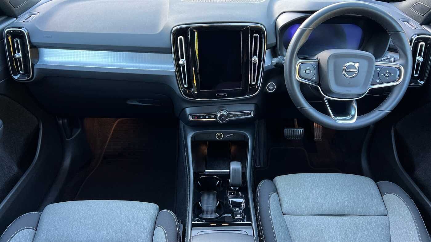 Used Volvo XC40 2022 for sale - 77124682: Photo 5