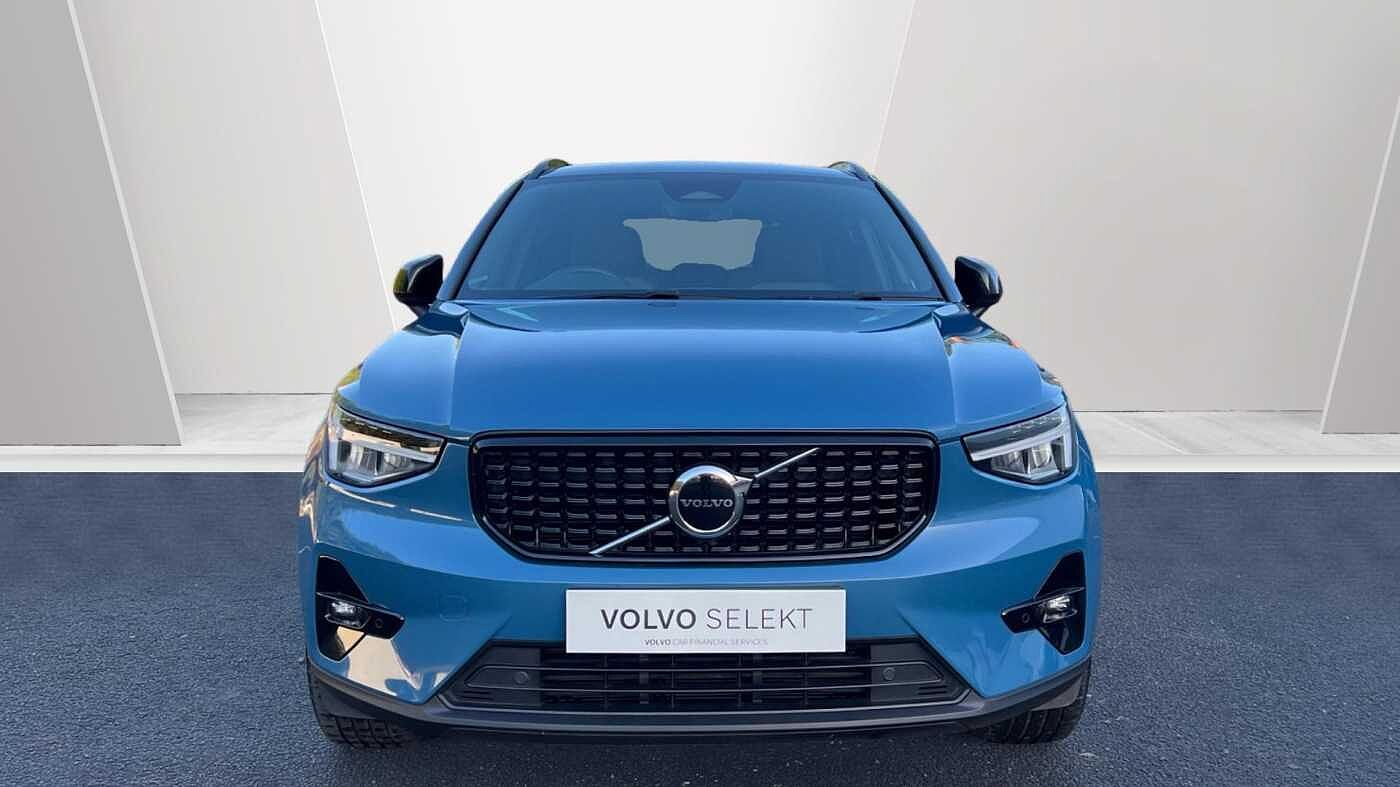 Used Volvo XC40 2022 for sale - 77124682: Photo 8