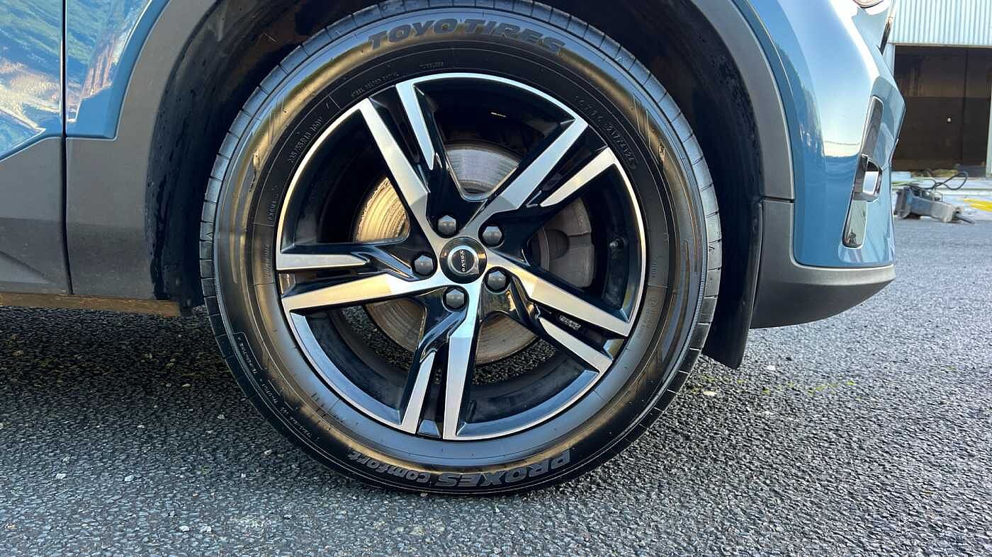 Used Volvo XC40 2022 for sale - 77124682: Photo 9