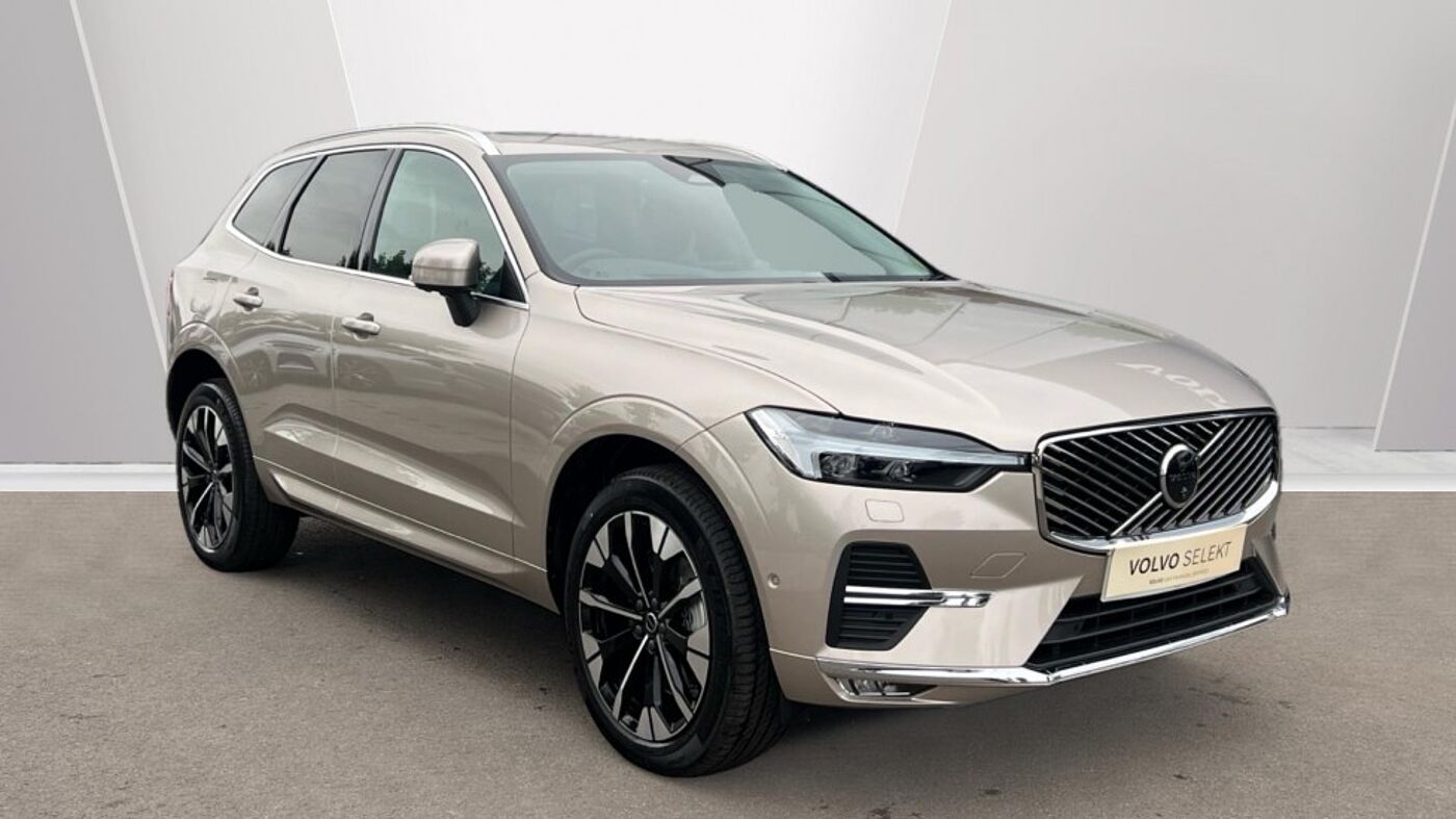 Used Volvo XC60 2025 for sale - 75929381: Photo 1