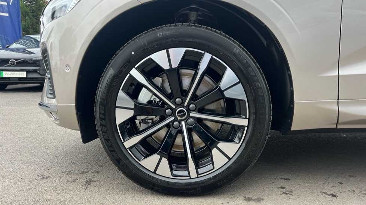 Used Volvo XC60 2025 for sale - 75929381: Photo 11