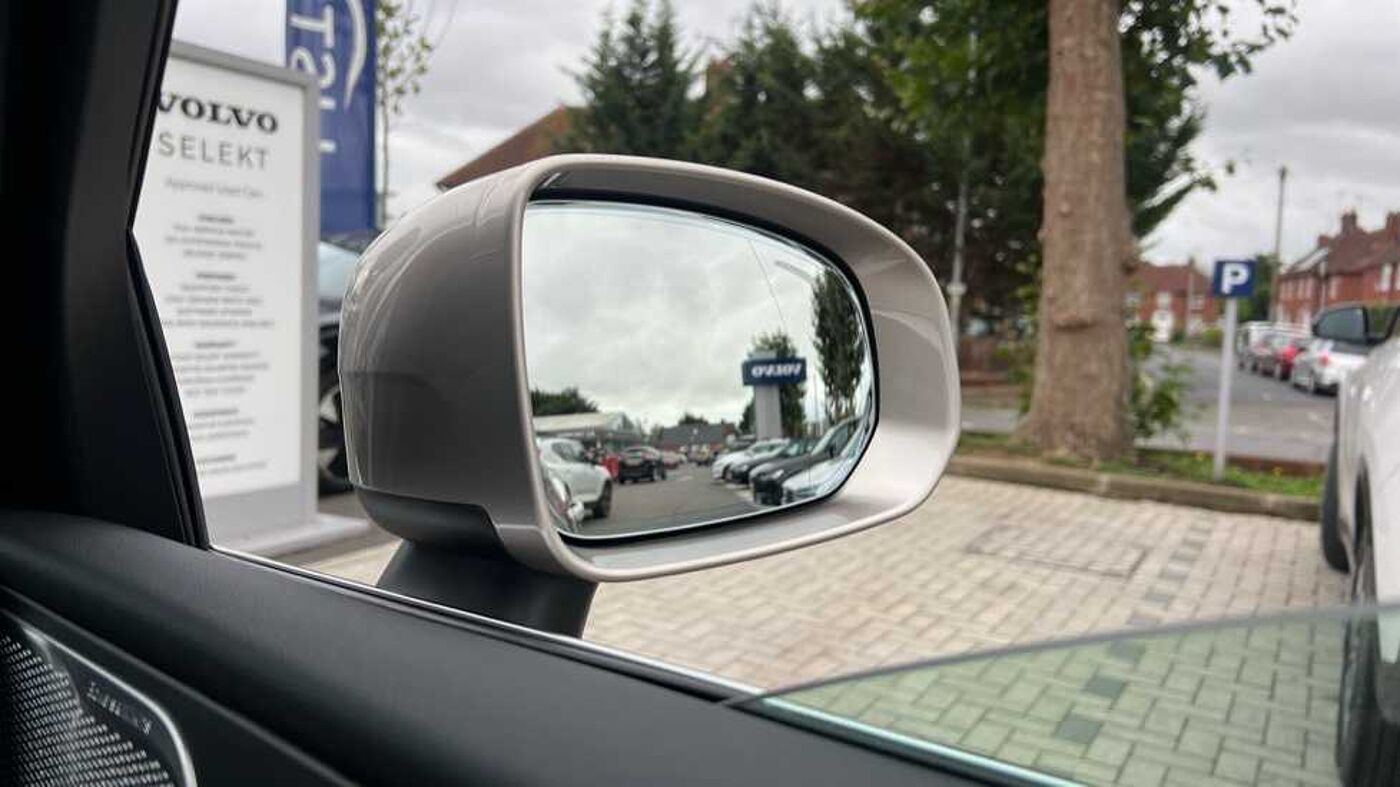 Used Volvo XC60 2025 for sale - 75929381: Photo 14