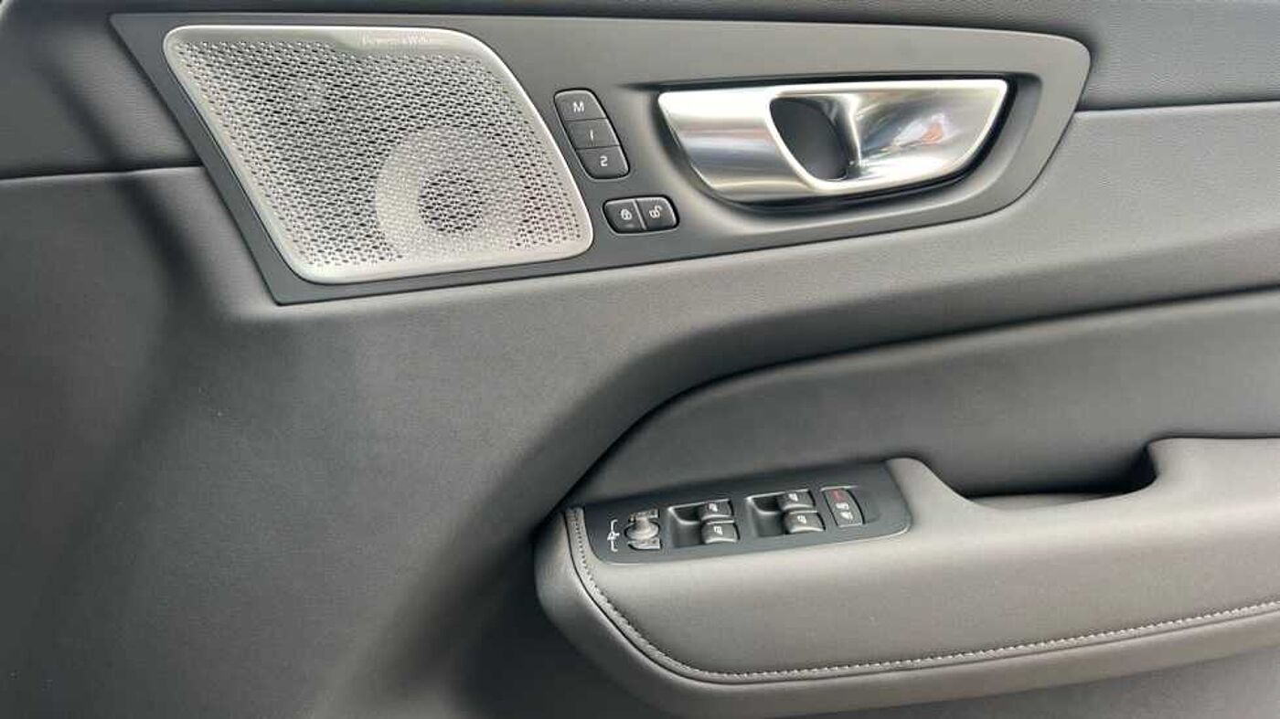 Used Volvo XC60 2025 for sale - 75929381: Photo 16