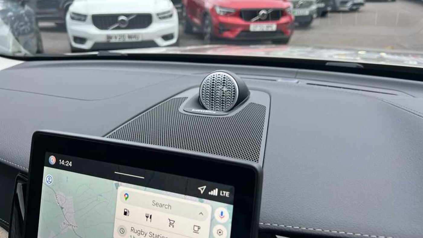 Used Volvo XC60 2025 for sale - 75929381: Photo 18