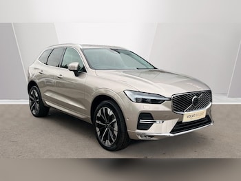 Volvo - XC60