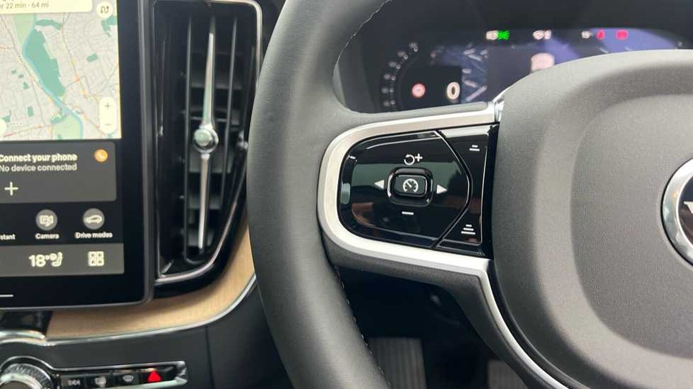 Used Volvo XC60 2025 for sale - 75929381: Photo 22