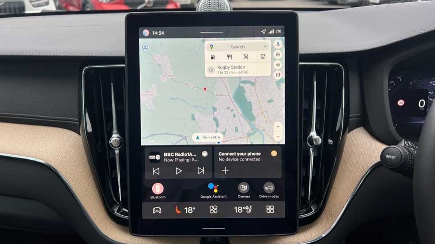 Used Volvo XC60 2025 for sale - 75929381: Photo 25