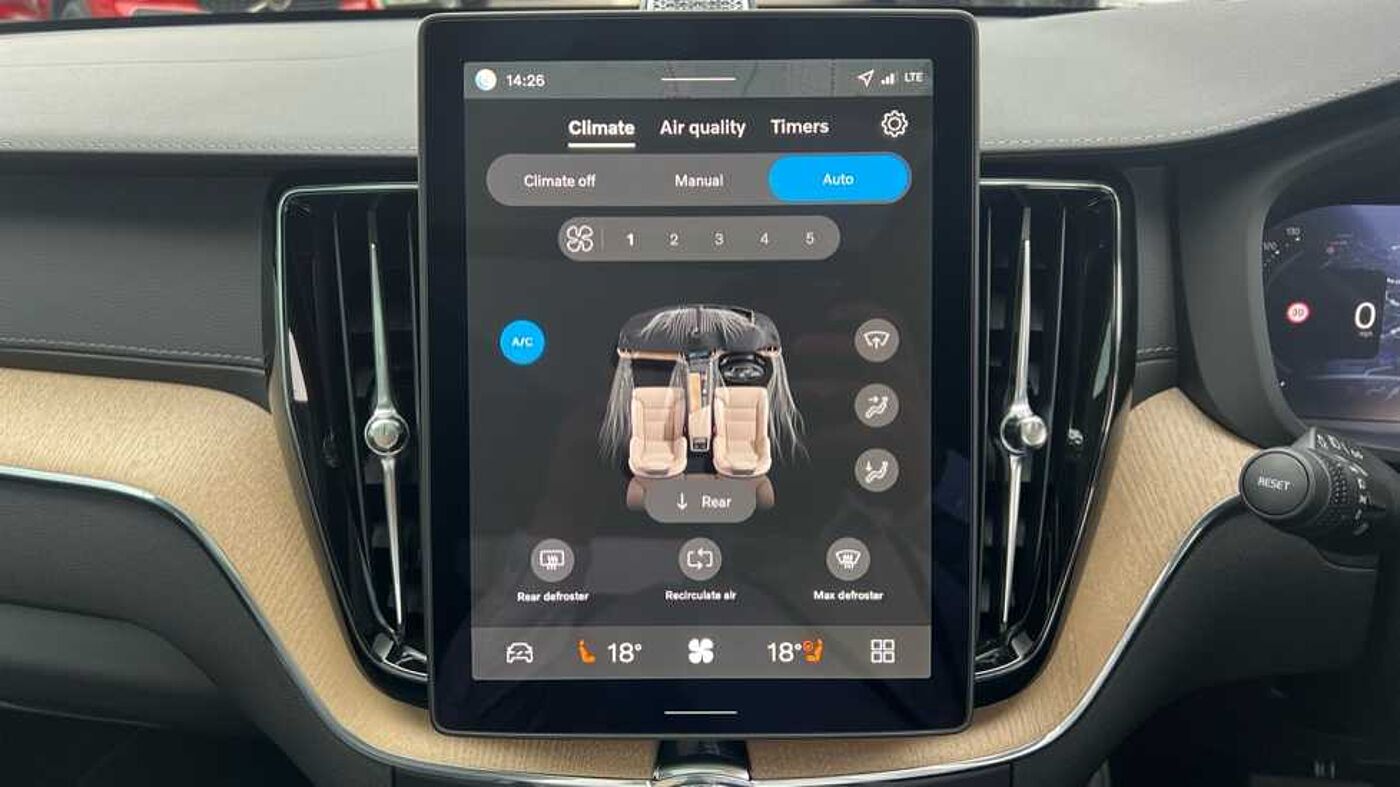 Used Volvo XC60 2025 for sale - 75929381: Photo 28