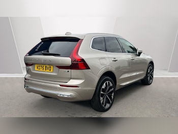 Used Volvo XC60 2025 for sale - 75929381: Photo