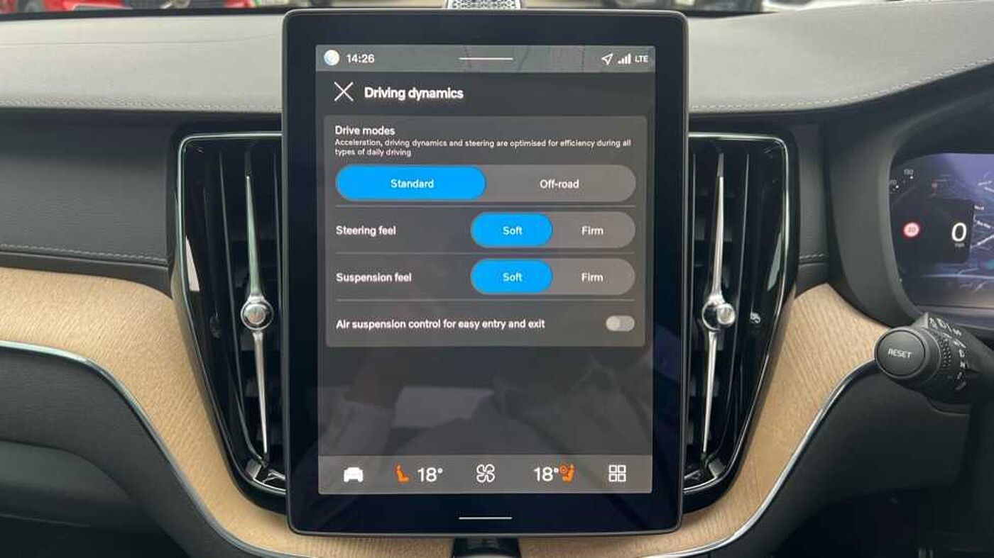 Used Volvo XC60 2025 for sale - 75929381: Photo 30