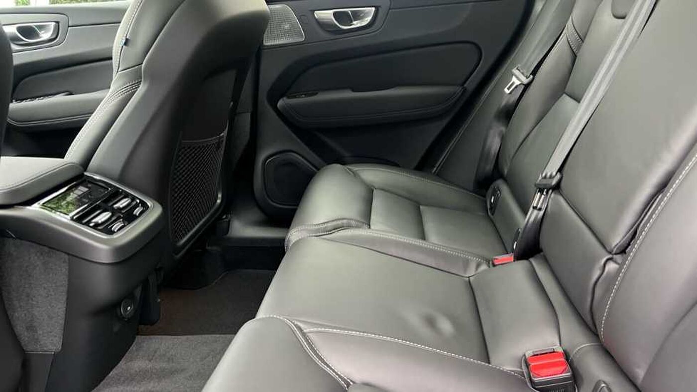 Used Volvo XC60 2025 for sale - 75929381: Photo 32